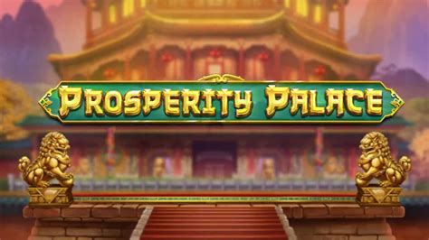 Prosperity Palace 3